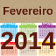 fevereiro 2014