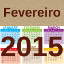 fevereiro 2015