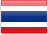 bandeira da Tailândia