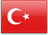 bandeira da Turquia