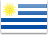 bandeira do Uruguai