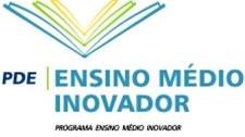 Logo do programa ensino mdio inovador