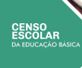 imagem de acesso os boletins do censo escolar