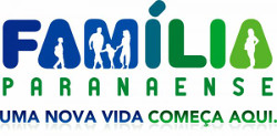 logo famlia paranaense