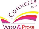 logo conversa com verso e prosa