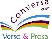 logo conversa com verso e prosa