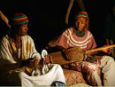 imagem African Folk Singers
