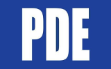 logo do PDE