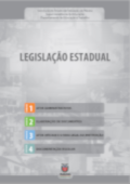 capa do mdulo legislao estadual