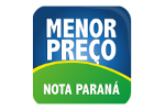 logo do aplicativo Menor Preo