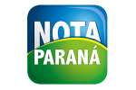 logo do aplicativo Nota Paran