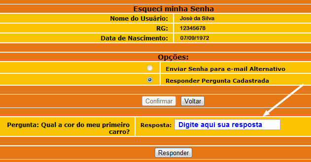 Esqueci minha senha cadastrada. E agora? – Conexa Saúde