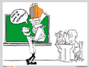 Um trabalho escolar ou uma pesquisa escolar  uma forma do professor avaliar o aluno. De acordo com o tema dado da disciplina, o professor direciona o aluno, a desenvolver de acordo com aquilo que aprendeu um trabalho escolar.