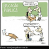  comum ouvir que o baixo rendimento dos alunos do ensino fundamental no Brasil  devido s ms condies socioeconmicas dos alunos. O estudante vem de famlia pobre, com baixo nvel de escolaridade dos pais, e, com isso, no atinge o resultado esperado nas provas. Essa forma de raciocinar parece pouco aceitvel, principalmente por dois motivos:     1. uma funo fundamental da educao  a de reverter o crculo vicioso de pobreza e, alm disso, o sistema educacional deve contribuir para que as crianas saiam do entorno social de seu nascimento e desenvolvam habilidades e destrezas que lhes possibilitem uma vida melhor do que a de seus pais;    2. no so todas as crianas de famlias pobres que obtm um baixo desempenho nas provas, pois, seja pela maior ateno dada pelos pais, seja pelo prprio esforo ou pelo apoio do Estado, muitas deles alcanam bons resultados.  Esta pesquisa buscou identificar as boas prticas de gesto que, dadas as condies socioeconmicas dos municpios, levaram determinadas redes escolares a obterem um resultado melhor do que o esperado. O que est sendo feito nessas redes que leva seus alunos a obterem sucesso no aprendizado? Quais so os fatores associados s polticas educacionais que fizeram com que determinadas redes municipais apresentassem resultados melhores do que outras?