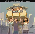 APMF - Associao de Pais e Mestres