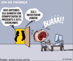 Os pais podem e devem procurar a melhor maneira de se relacionar com cada um de seus filhos, evitando as comparaes, que so sempre prejudiciais.  importante conhecer as particularidades de cada um deles, pois quanto mais sabemos como nossos filhos so, mais facilmente poderemos reconhecer mudanas significativas em seu comportamento que possam indicar algum tipo de dificuldade. E, quanto mais o filho sentir o afeto e a segurana de seus pais, mais facilmente aceitar a ajuda deles.  Colocando-se na perspectiva de seus filhos  que os pais escolhero a forma pela qual vo se comunicar com eles. De maneira geral, independentemente da frmula adotada,  importante ser sincero, usar linguagem adequada  idade dos filhos e, principalmente, abrir caminho para que o relacionamento com os filhos seja um relacionamento de pessoa para pessoa.