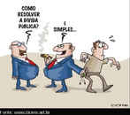 Corrupo vem do latim corruptus, significa quebrado em pedaos. O verbo corromper significa tornar ptrido.  A corrupo pode ser definida como utilizao do poder ou autoridade para conseguir obter vantagens, e fazer uso do dinheiro pblico para o seu prprio interesse, de um integrante da famlia ou amigo. 