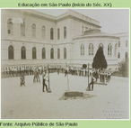 Dentre as modalidades esportivas de 1908, o salto com vara tinha bastante adeptos. 