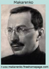 Anton Semionovich Makarenko (1888 -1939), pedagogo ucraniano, criou um mtodo que organizava a escola como coletividade e levava em conta os sentimentos dos alunos na busca pela felicidade  alis, um conceito que s teria sentido se fosse para todos. O que importava eram os interesses da comunidade e a criana tinha direitos impensveis na poca, como opinar e discutir suas necessidades no universo escolar. 