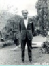 Ansio Spnola Teixeira (1900-1971) advogado, filsofo e educador brasileiro.  considerado o principal idealizador das grandes mudanas que marcaram a educao brasileira no sculo 20.  Foto de Ansio Teixeira em Itaipava.